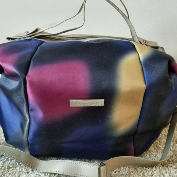 Cynthia Rowley Handbag Tote Purse Weekend New - Picture 5 of 8